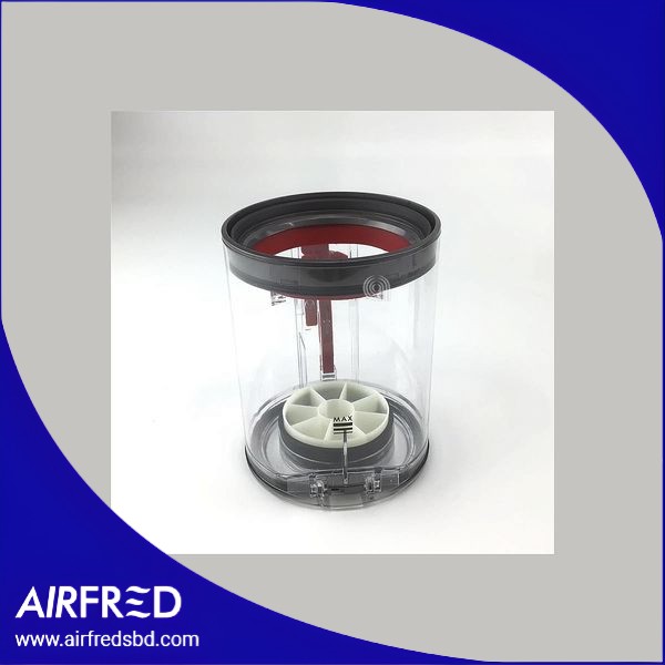 Tanque de repuesto para aspiradora – SKU 969509-02