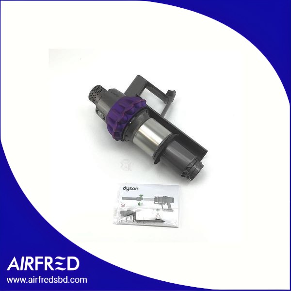 Motor de aspiradora original