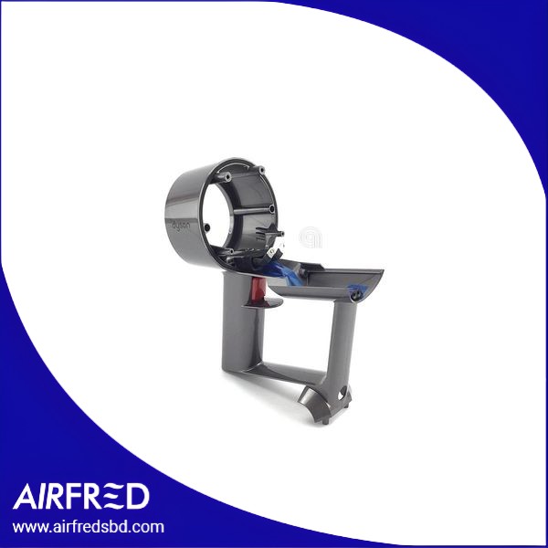 Asa de repuesto para aspiradora 970771-01