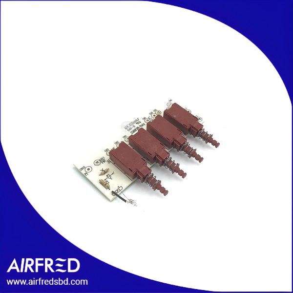 Junta de puerta para horno, repuesto de goma