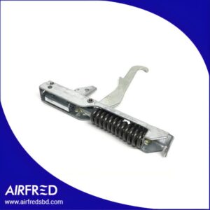 Bisagra de puerta original para horno ILVE - A02824