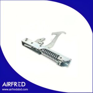 Bisagra de puerta para horno ILVE - A02841