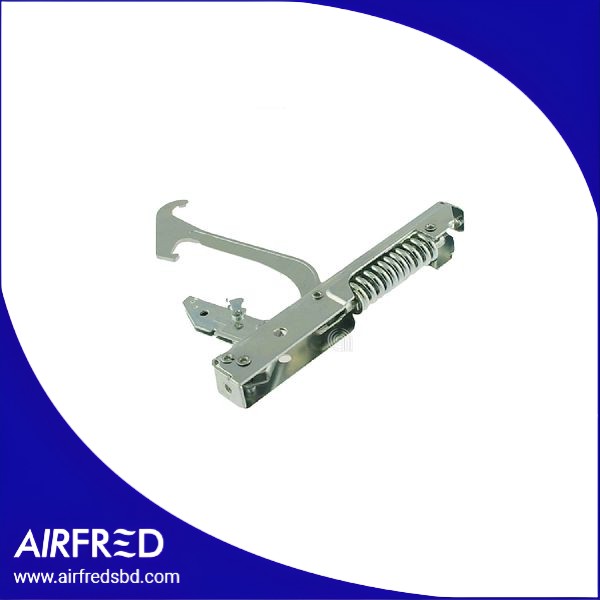 Bisagra de puerta para horno, referencia A02844