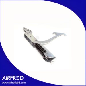 Bisagra de puerta para horno ILVE - A02845