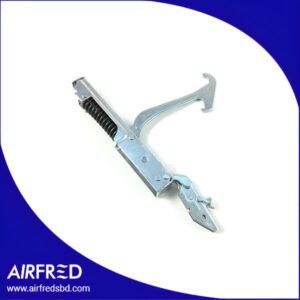 Bisagra de puerta para horno ILVE - A02846