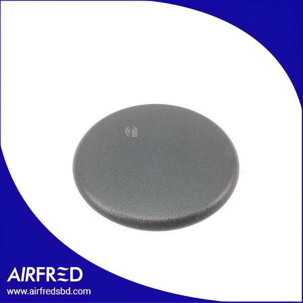 Protector de llama grande para dispersores de llama ILVE A0480210