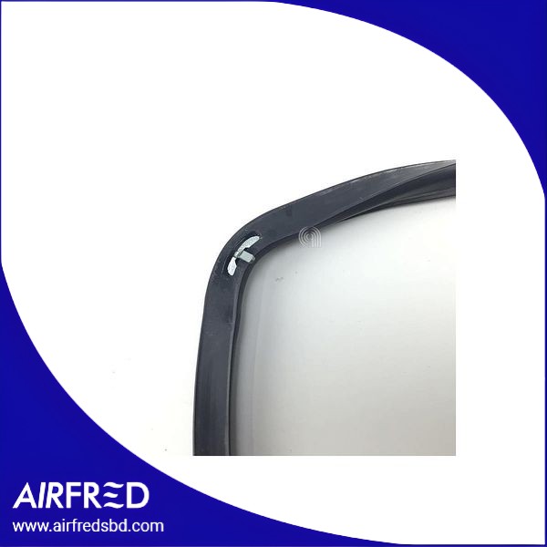 Junta de sellado para horno ILVE A09417