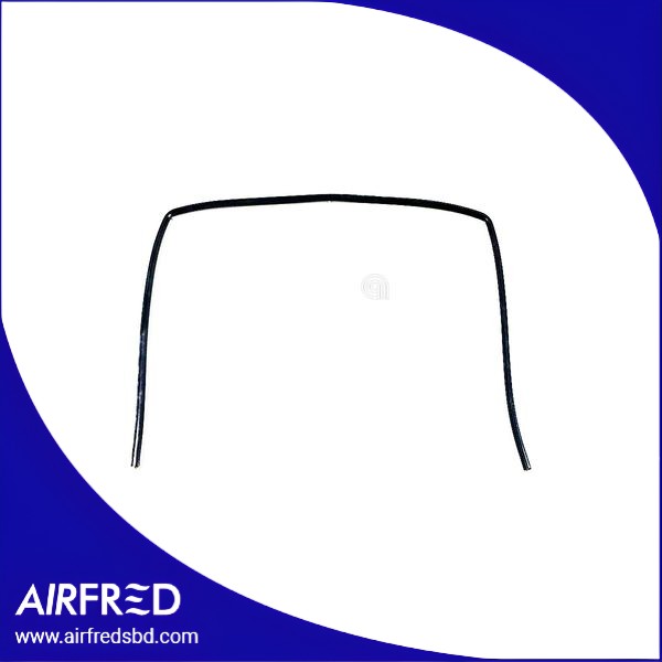 Junta de puerta para horno código A09421