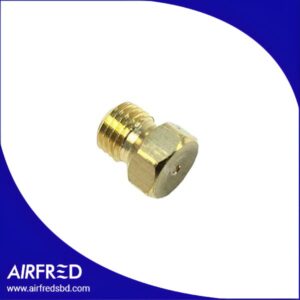 Boquilla de gas LPG original para ILVE Hob - A10069