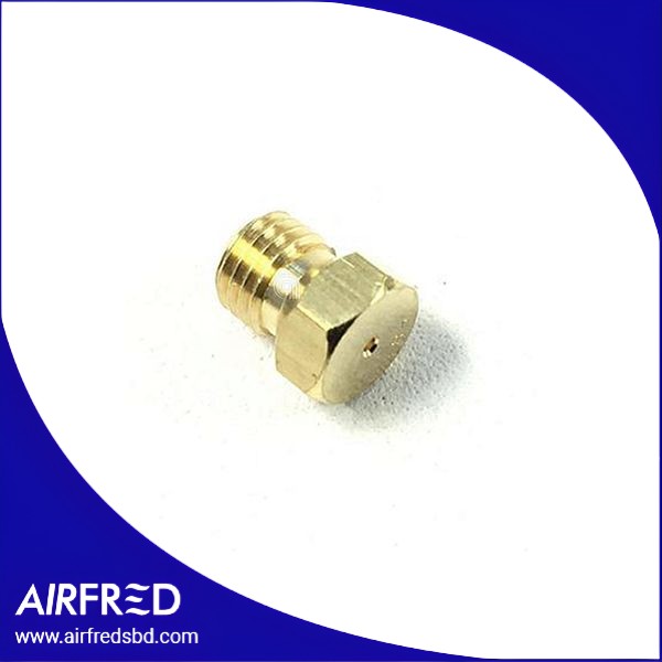 A10094 boquilla de gas LPG