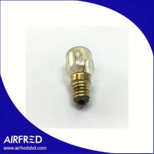 Bombilla de horno ILVE 25W 230/240V - A10602