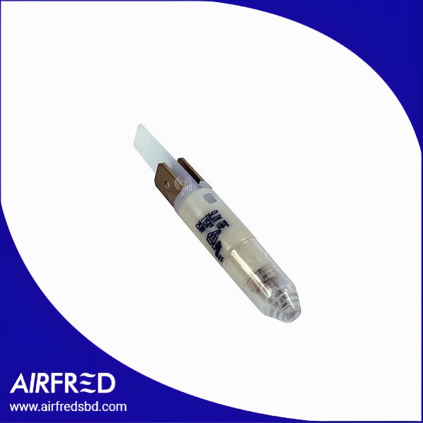 Indicador luminoso para panel de control de hornos y cocinas