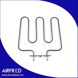 Elemento calefactor inferior para horno ILVE - A45802