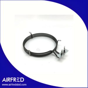 Resistencia circular para horno ILVE - A45834
