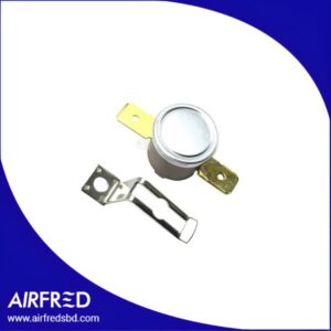 Termostato de seguridad TY60 para horno ILVE - A49222