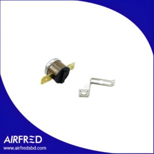 Termostato de seguridad original para horno ILVE - A49230