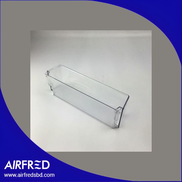 Estante de puerta para frigorífico, repuesto para compartimentos.