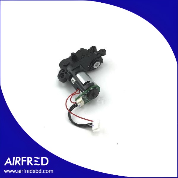 Ensamblaje de soporte para aspiradora, SKU ABA74250201