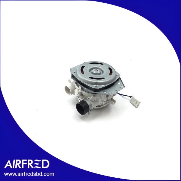 Bomba de circulación para lavavajillas ABT72989207