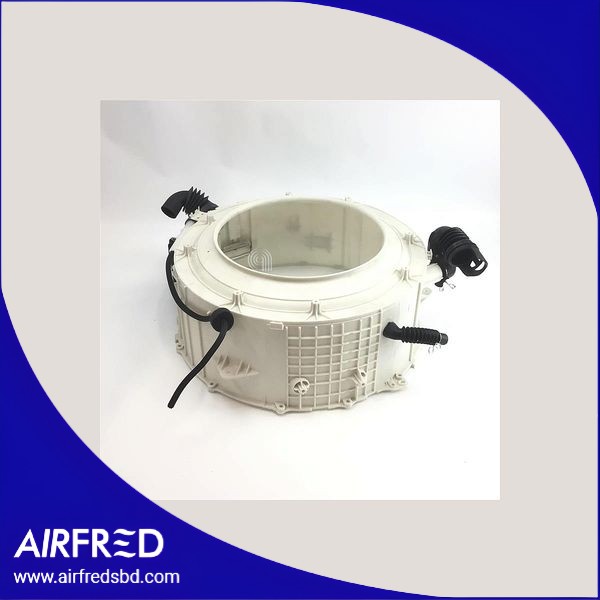 Conjunto de cubierta del tambor ACQ86628204 para lavadora