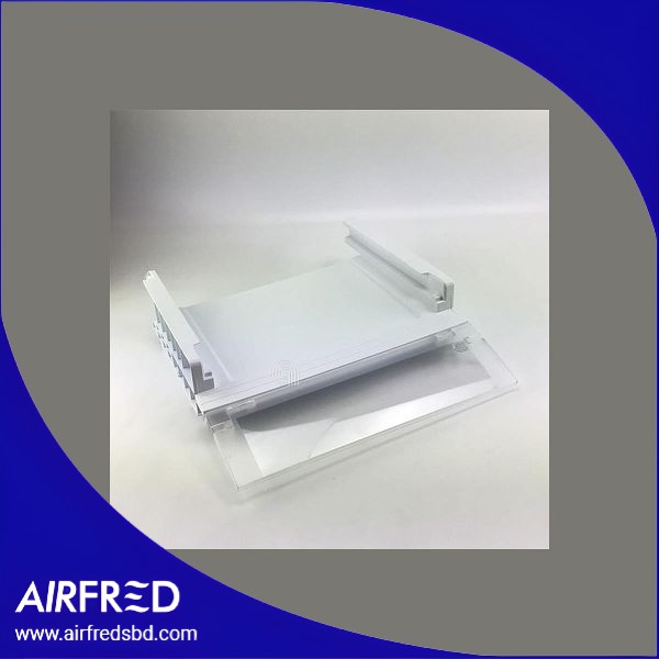 ACQ88632001 cajón original para frigorífico