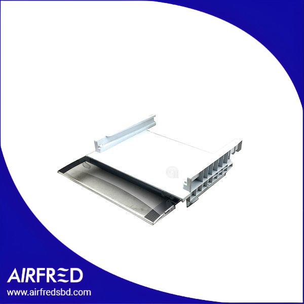 Recambio de cobertura para refrigerador, código ACQ88632002