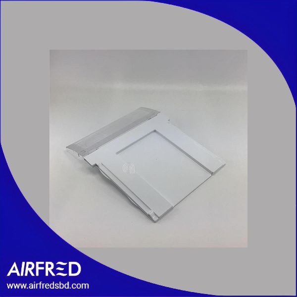 Cubierta de cajón para frigorífico, repuesto ACQ88632101