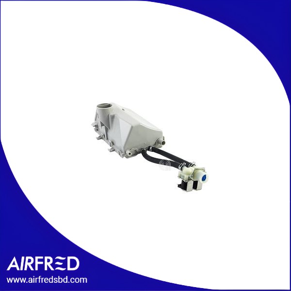 Tanque detergente original para lavadora, código ACZ72910201