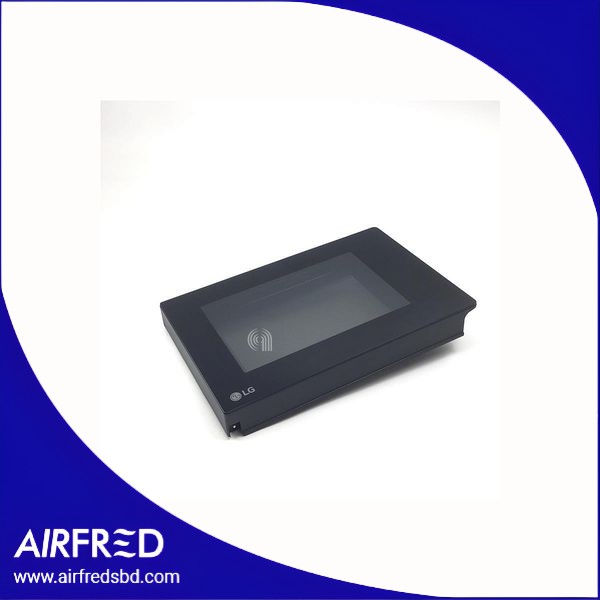 Puerta completa original para microondas