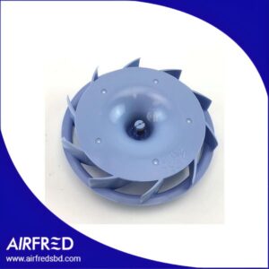 Conjunto de ventilador original para frigorífico LG - ADP73013901