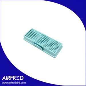 Filtro HEPA rectangular original LG para aspiradoras - ADQ68101905