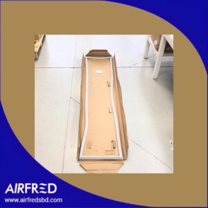 Junta de puerta original LG para frigoríficos - ADX73270508