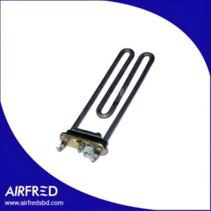 Elemento calefactor original de 1600 W para lavadora LG - AEG73309902