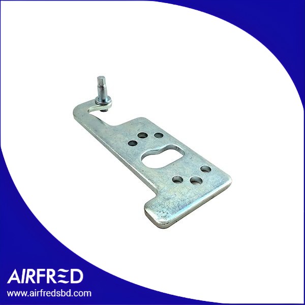 Bisagra de puerta para frigorífico, código AEH72956703.