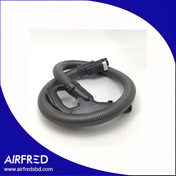 Manguera flexible para aspiradora, repuesto original