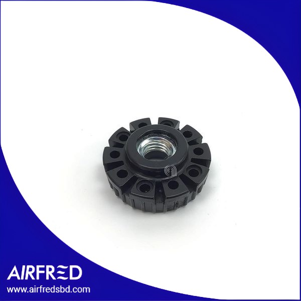 Conjunto de pata ajustable LG para frigoríficos AFC73089701