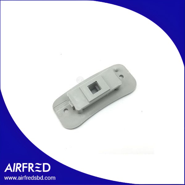 Conjunto de pestillo para secadora AFK73489601