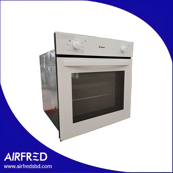 Horno empotrable reacondicionado 71 L FCS100W/E