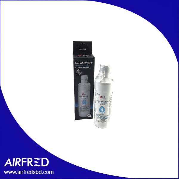 Filtro de agua para frigorífico, código AGF80300704