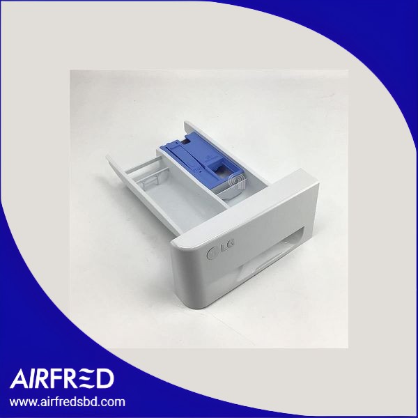 Panel de cajón para lavadora – código AGL74752716