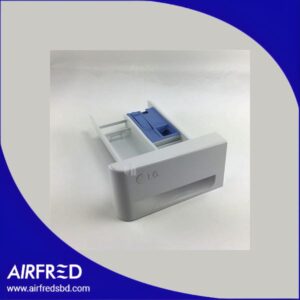 Cajón de detergente original para lavadora LG - AGL74873395