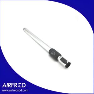 Tubo de extensión rígido original para aspiradora LG - AGR73774310