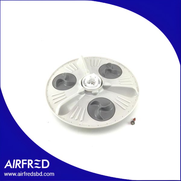 Pieza agitadora para lavadora, repuesto compatible