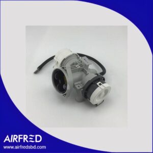 Bomba de drenaje original para lavadora LG - AHA75693404