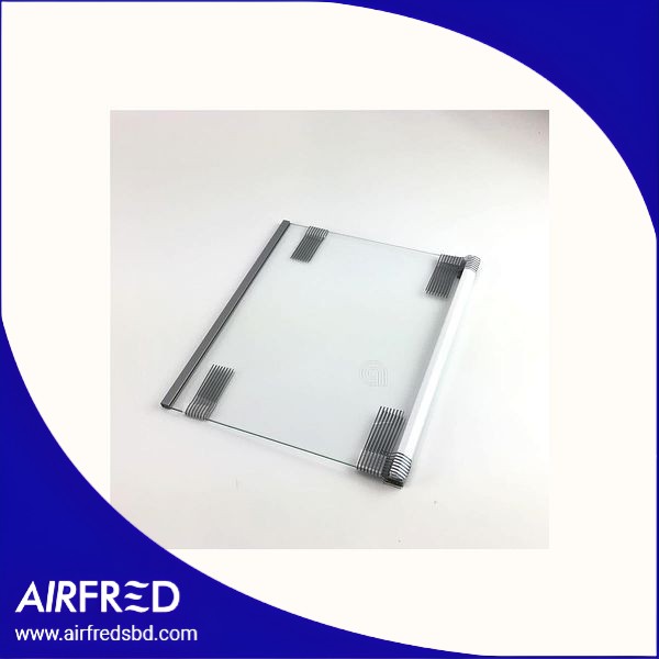 Estante de vidrio para frigorífico, código AHT74413803