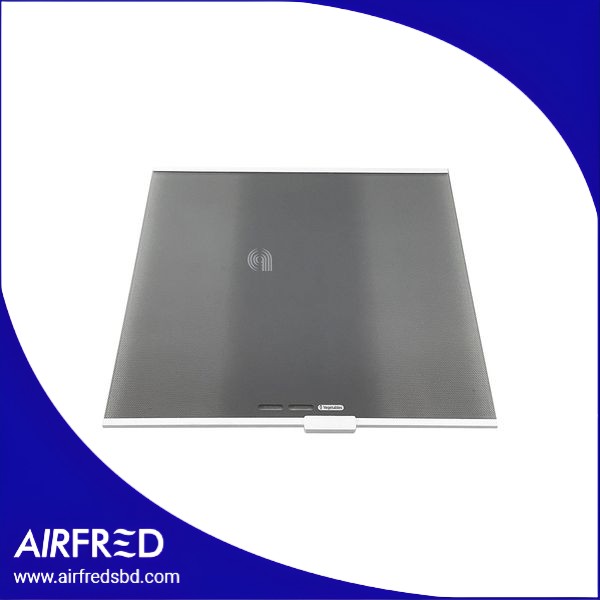 Ripiano de vidrio para frigorífico AHT74894110