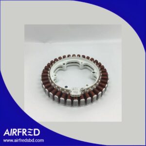 Conjunto estator LG para lavadoras - AJB73816024