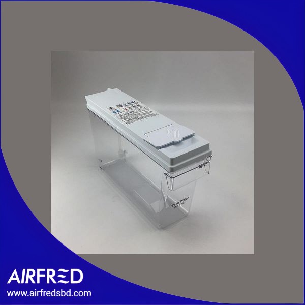 Conjunto de tanque de agua para frigorífico AJL74372102