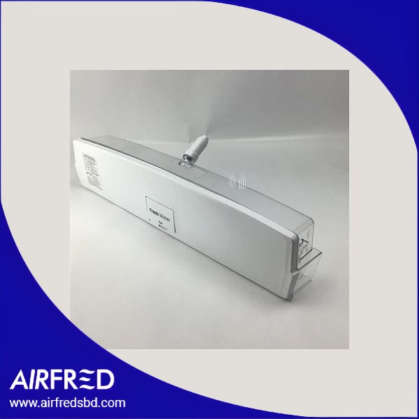 Tanque de agua AJL74672001 para dispensador