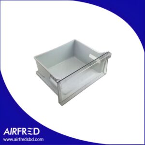 Cajón congelador original para frigorífico LG - AJP74874402